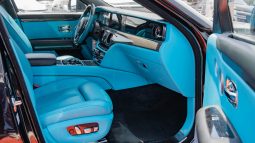 
2025 Rolls-Royce Ghost Sedan ( Mansory Original ) full									