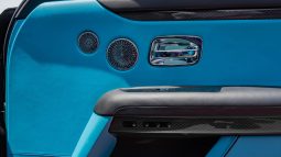 
2025 Rolls-Royce Ghost Sedan ( Mansory Original ) full									