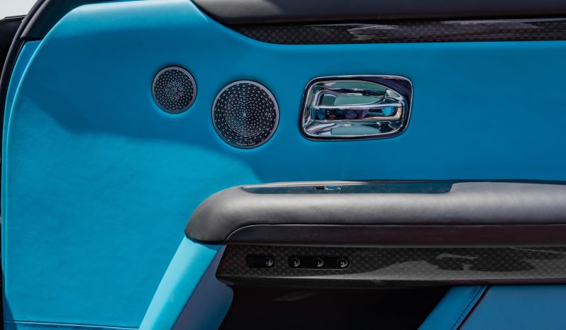 
2025 Rolls-Royce Ghost Sedan ( Mansory Original ) full									