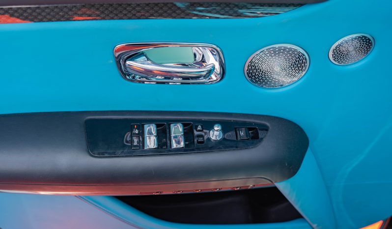 
2025 Rolls-Royce Ghost Sedan ( Mansory Original ) full									