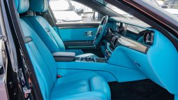 
2025 Rolls-Royce Ghost Sedan ( Mansory Original ) full									