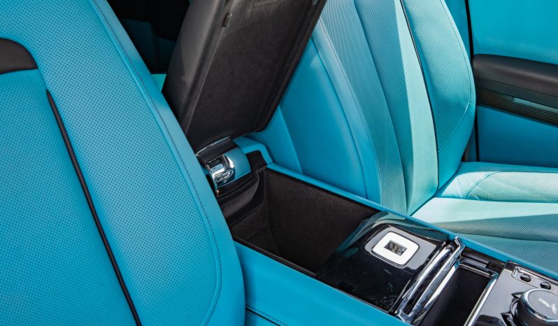 
2025 Rolls-Royce Ghost Sedan ( Mansory Original ) full									