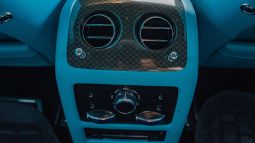 
2025 Rolls-Royce Ghost Sedan ( Mansory Original ) full									