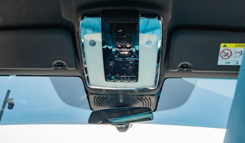 
2025 Rolls-Royce Ghost Sedan ( Mansory Original ) full									