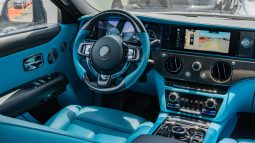 
2025 Rolls-Royce Ghost Sedan ( Mansory Original ) full									