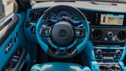 
2025 Rolls-Royce Ghost Sedan ( Mansory Original ) full									