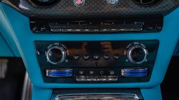 
2025 Rolls-Royce Ghost Sedan ( Mansory Original ) full									