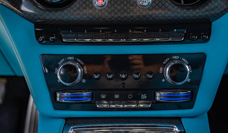 
2025 Rolls-Royce Ghost Sedan ( Mansory Original ) full									