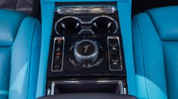 
2025 Rolls-Royce Ghost Sedan ( Mansory Original ) full									