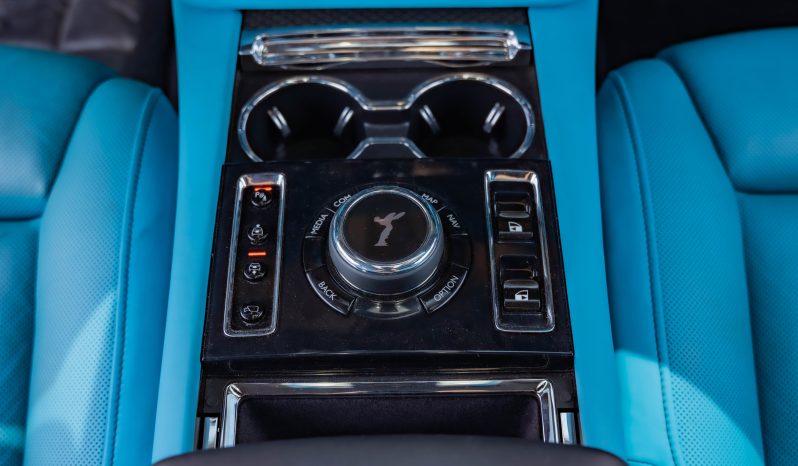 
2025 Rolls-Royce Ghost Sedan ( Mansory Original ) full									