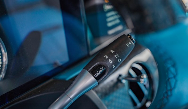 
2025 Rolls-Royce Ghost Sedan ( Mansory Original ) full									