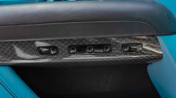 
2025 Rolls-Royce Ghost Sedan ( Mansory Original ) full									