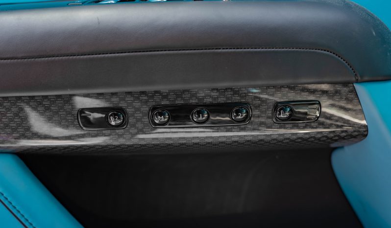 
2025 Rolls-Royce Ghost Sedan ( Mansory Original ) full									