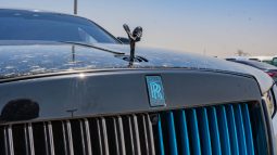 
2025 Rolls-Royce Ghost Sedan ( Mansory Original ) full									