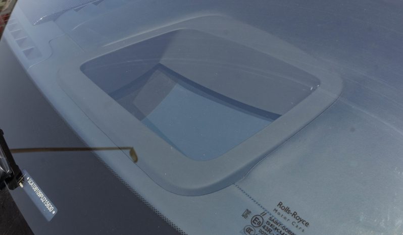 
2025 Rolls-Royce Ghost Sedan ( Mansory Original ) full									