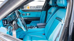 
2025 Rolls-Royce Ghost Sedan ( Mansory Original ) full									