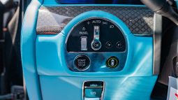 
2025 Rolls-Royce Ghost Sedan ( Mansory Original ) full									