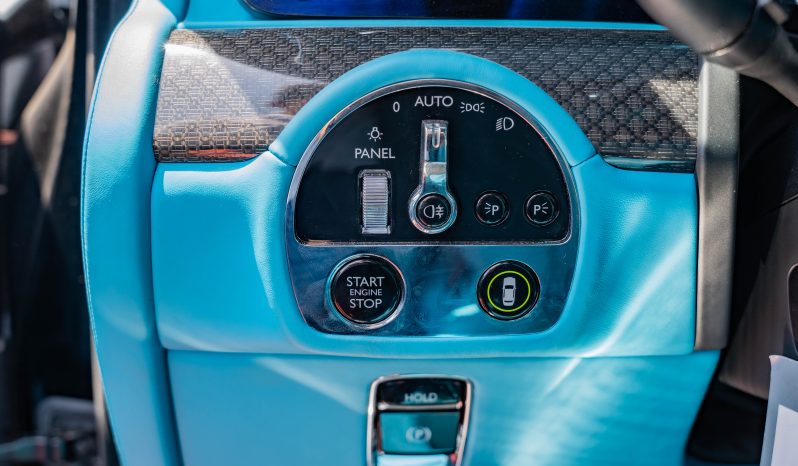 
2025 Rolls-Royce Ghost Sedan ( Mansory Original ) full									