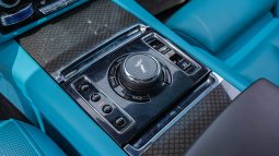 
2025 Rolls-Royce Ghost Sedan ( Mansory Original ) full									