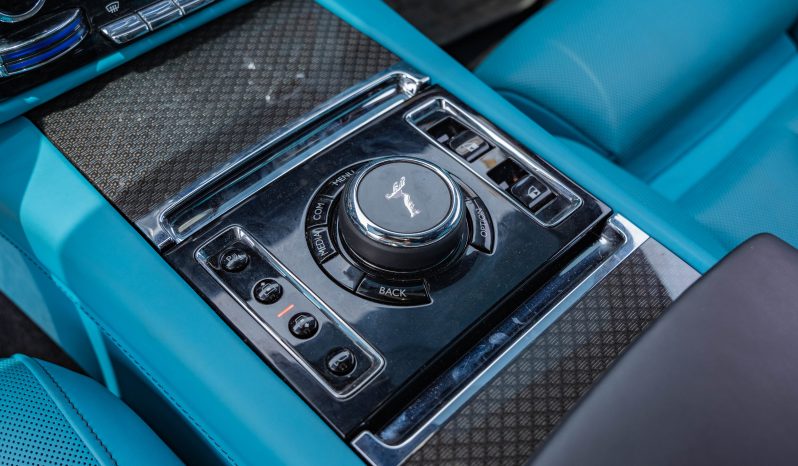 
2025 Rolls-Royce Ghost Sedan ( Mansory Original ) full									