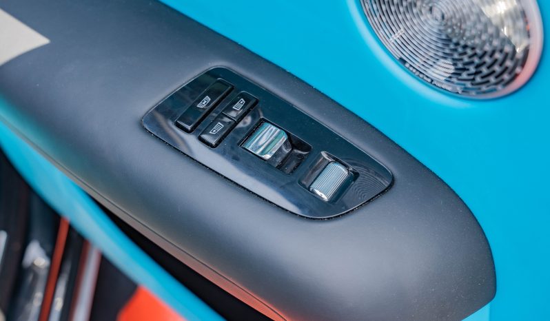 
2025 Rolls-Royce Ghost Sedan ( Mansory Original ) full									