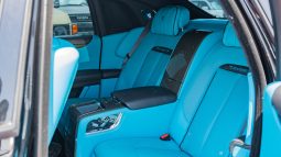 
2025 Rolls-Royce Ghost Sedan ( Mansory Original ) full									