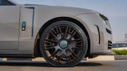 
2025 Rolls-Royce Ghost Sedan ( Mansory Original ) full									