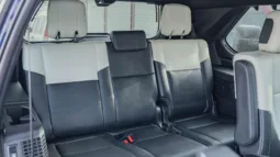 
										2025 Toyota Sequoia Capstone 3.5L AT Hybrid full									