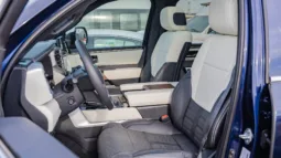 
										2025 Toyota Sequoia Capstone 3.5L AT Hybrid full									