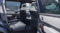 
										2025 Toyota Sequoia Capstone 3.5L AT Hybrid full									