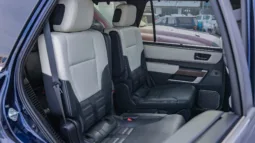 
										2025 Toyota Sequoia Capstone 3.5L AT Hybrid full									