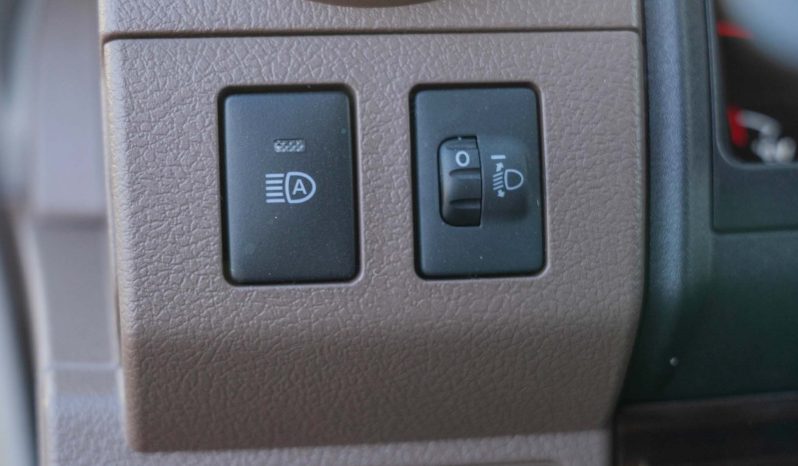 
2026 Toyota Land Cruiser LC79 2.8L SC AT Diesel (Beige) full									