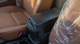 
2025 Toyota Land Cruiser LC79 4.0 SC AT Petrol Full Option full									