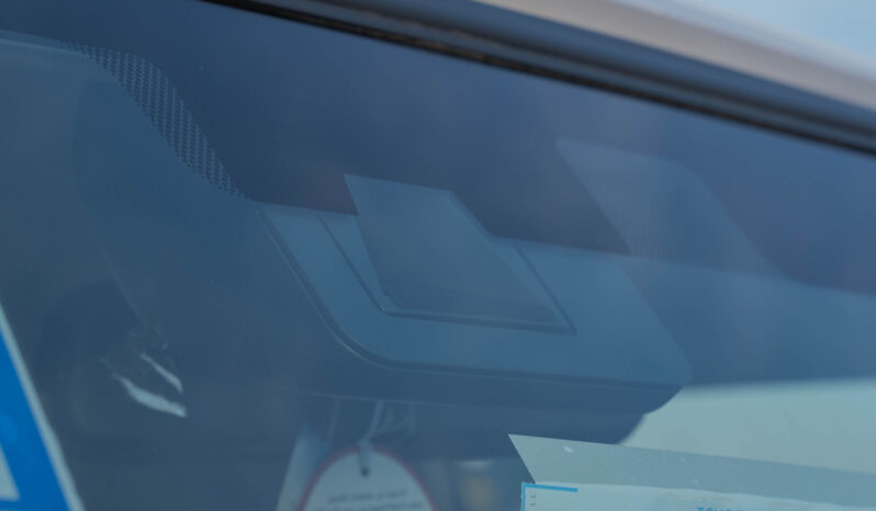 
2025 Toyota Land Cruiser LC79 4.0 SC AT Petrol Full Option full									