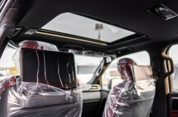 
2026 Lexus LX600 Turbo Sport 3.5L AT Petrol (Black) full									