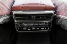 
2026 Lexus LX600 Turbo Sport 3.5L AT Petrol (Black) full									