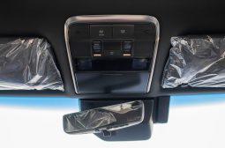 
2026 Lexus LX600 Turbo Sport 3.5L AT Petrol (Black) full									