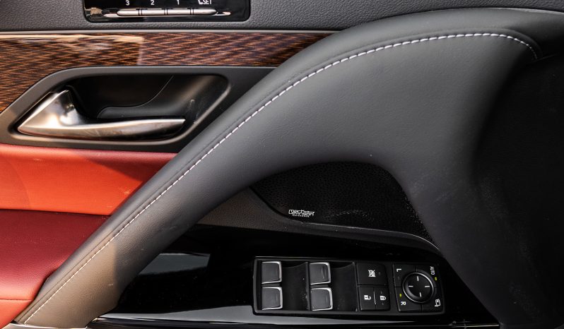 
2026 Lexus LX600 Turbo Sport 3.5L AT Petrol (Black) full									