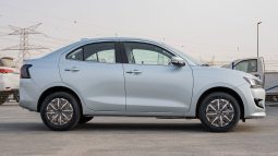 
2025 Suzuki Dzire 1.2L GLX AMT full									