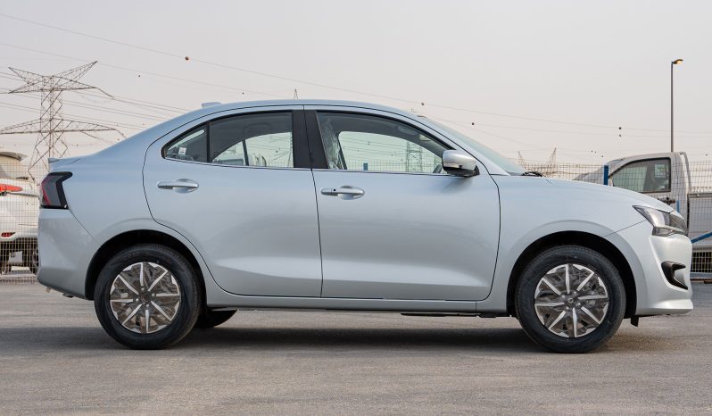 
2025 Suzuki Dzire 1.2L GLX AMT full									