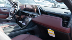 
										2026 Infiniti QX80 Autograph with Captain Seat full									