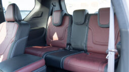 
										2026 Infiniti QX80 Autograph with Captain Seat full									
