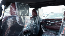 
										2026 Nissan Patrol LE Platinum 3.5L AT Petrol TT (Grey-Red) full									