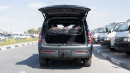 
										2026 Nissan Patrol SE Platinum 3.8L AT Petrol (Green-Red) full									