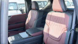 
										2026 Infiniti QX80 Autograph with Captain Seat full									