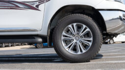 
										2025 Toyota Hilux SGLX 2.7L Petrol MT with Ventilated Seat full									