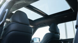 
										2026 Infiniti QX80 Autograph with Captain Seat full									