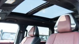 
										2026 Infiniti QX80 Autograph with Captain Seat full									