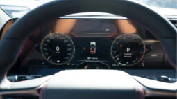 
										2026 Infiniti QX80 Autograph with Captain Seat full									