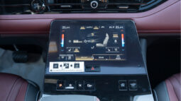 
										2026 Infiniti QX80 Autograph with Captain Seat full									